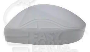 COQUE DE RETRO G A PEINDRE Pour LAND ROVER DISCOVERY SPORT (L550) - LD014 01/16→08/20