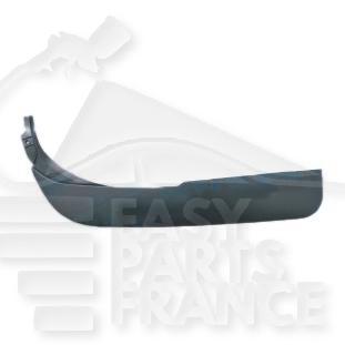 SPOILER DE PC AVD A PEINDRE Pour LAND ROVER DISCOVERY - LD013 12/13→