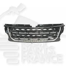 GRILLE DE CALANDRE NOIRE/GRISE Pour LAND ROVER DISCOVERY - LD013 12/13→