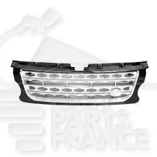 GRILLE DE CALANDRE NOIRE/GRISE/GRILE mod HSE LUXURY Pour LAND ROVER DISCOVERY - LD013 12/13→