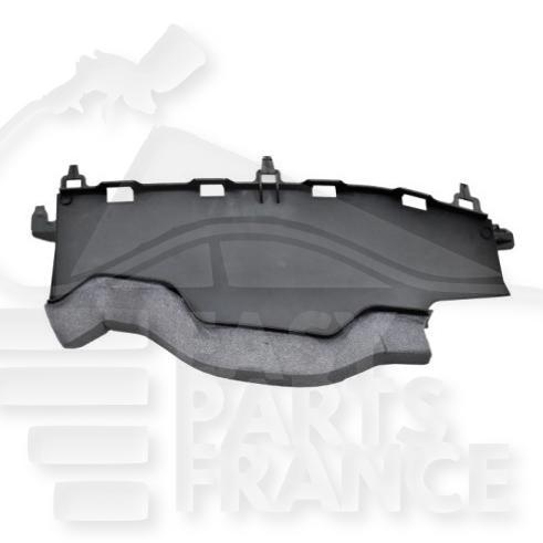 CACHE SS MOTEUR Pour TOYOTA AYGO - TY043 06/14→05/18