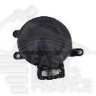 CACHE AB AVG NOIR Pour TOYOTA AYGO - TY044 06/18→02/22