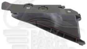 BRIDE DE PC AVD PLASTIQUE Pour TOYOTA AYGO - TY044 06/18→02/22