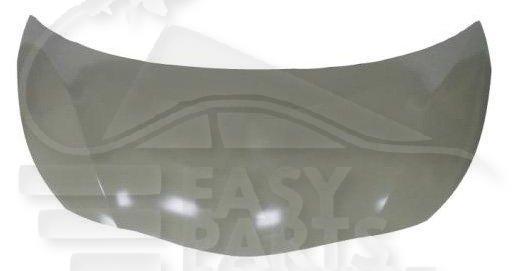 CAPOT Pour TOYOTA AYGO - TY044 06/18→02/22