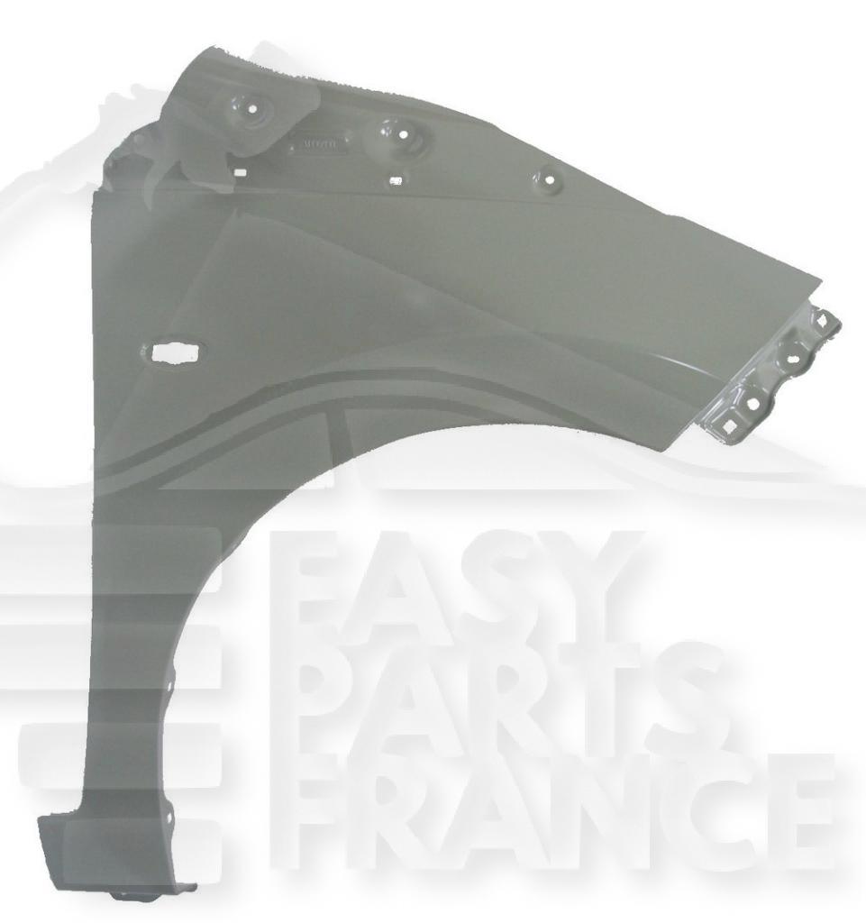 AILE AVD Pour TOYOTA AYGO - TY044 06/18→02/22