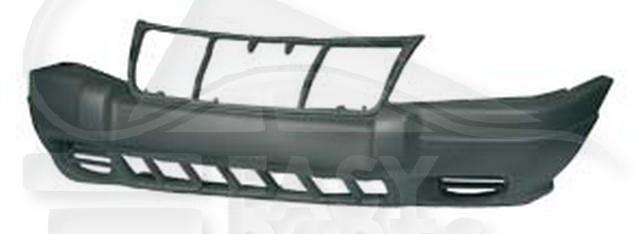 PC AV GRIS MOD LAREDO Pour JEEP GRAND CHEROKEE - JE031 01/99→09/01