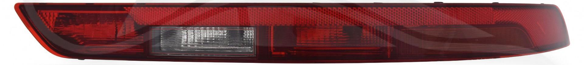 FEU DE BROUILLARD ARG Pour AUDI Q5 (FY) - AD132 02/17→10/20