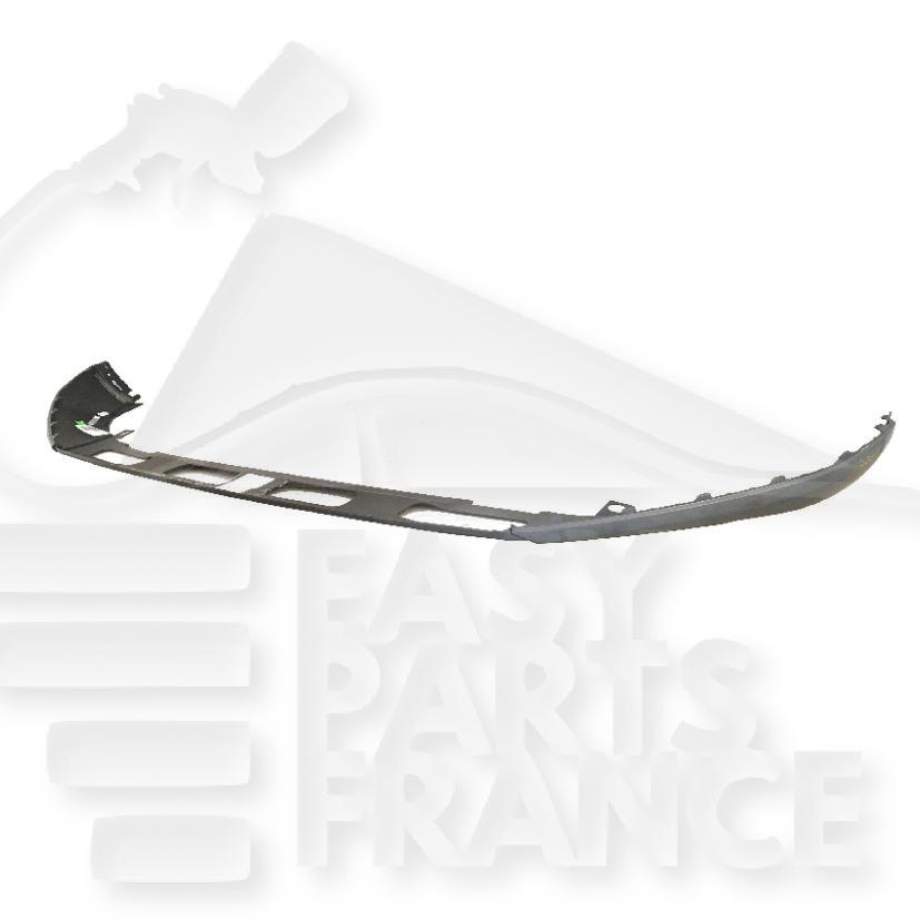 SPOILER DE PC AV A PEINDRE Pour AUDI Q5 (FY) - AD132 01/17→10/20