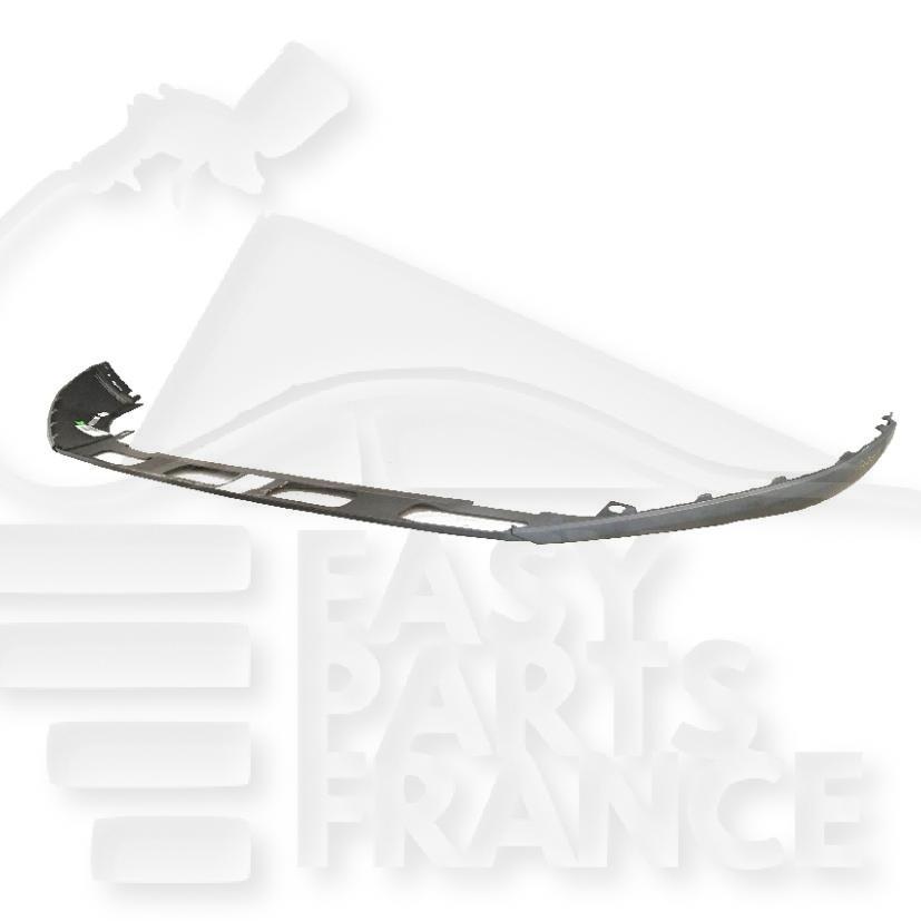 SPOILER DE PC AV A PEINDRE Pour AUDI Q5 (FY) - AD132 02/17→10/20