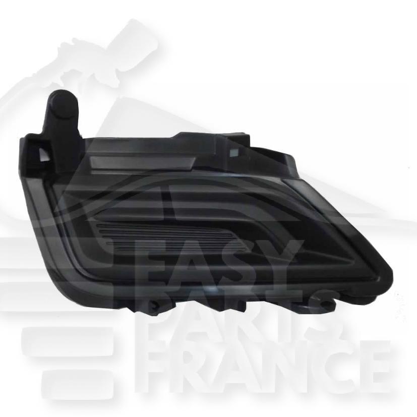 GRILLE DE PC AVD Pour NISSAN MICRA K14 - NS099 03/17→