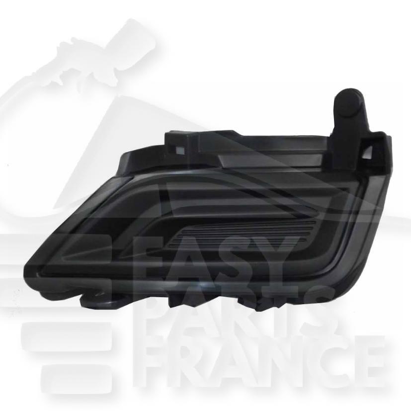 GRILLE DE PC AVG Pour NISSAN MICRA K14 - NS099 03/17→