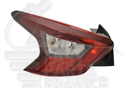 FEU ARD Pour NISSAN MICRA K14 - NS099 03/17→