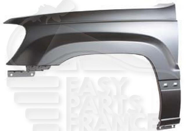 AILE AVG Pour JEEP GRAND CHEROKEE - JE032 10/01→12/04