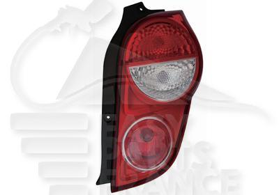 FEU ARD Pour CHEVROLET SPARK - CV061 01/13→03/15