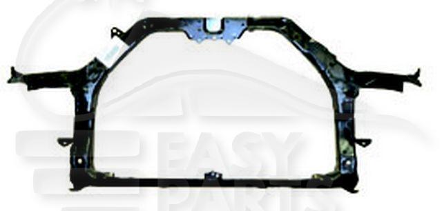 FACE AV Pour HONDA CR-V - HD084 01/07→02/10