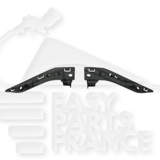 KIT DE BRIDE DE PC AVD - AVG PLASTIQUE Pour PEUGEOT 2008 - PG251 04/16→07/19