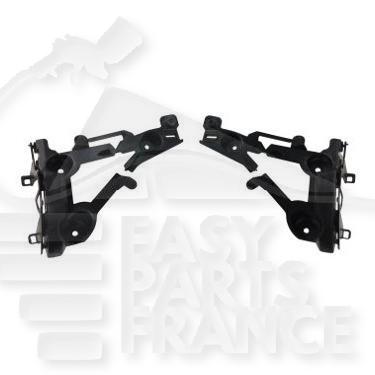 KIT DE BRIDE DE PC ARD - ARG PLASTIQUE Pour PEUGEOT 2008 - PG251 04/16→07/19