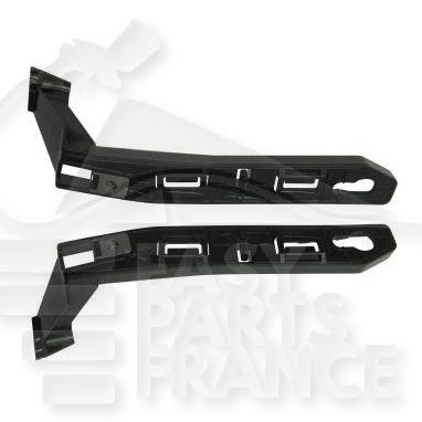 KIT DE BRIDE DE PC ARD - ARG INT PLASTIQUE Pour PEUGEOT 2008 - PG251 04/16→07/19