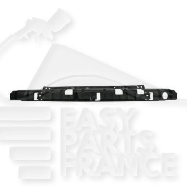 BRIDE DE PC AR CENTRALE PLASTIQUE Pour PEUGEOT 2008 - PG250 04/13→03/16