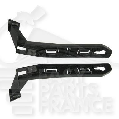 KIT DE BRIDE DE PC ARD - ARG INT PLASTIQUE Pour PEUGEOT 2008 - PG250 04/13→03/16