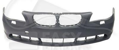 PC AV A PEINDRE S/PACKONTROL Pour BMW S5 E60 - E61 - BM100 06/03→03/07