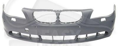 PC AV A PEINDRE A/PACKONTROL Pour BMW S5 E60 - E61 - BM100 06/03→03/07