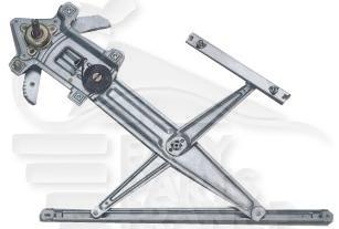 LEVE VITRE AVD MANUEL Pour ISUZU D MAX - IZ011 02/06→12/11
