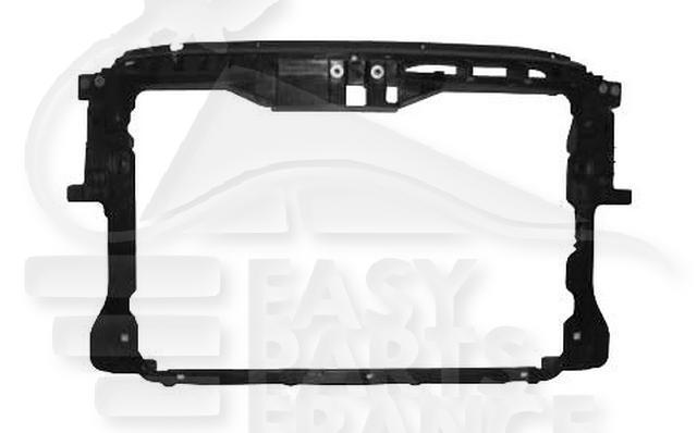 FACE AV Pour VOLKSWAGEN TIGUAN - VO170 09/07→04/11