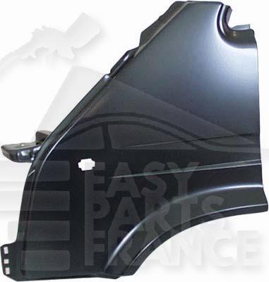 AILE AVG A/EMPL FEU Pour FORD TRANSIT MK5 - FD192 07/94→02/00