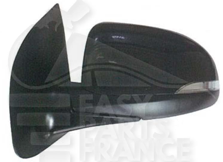 RETRO G ELECT A PEINDRE A/FEU Pour HYUNDAI I-20 - HY071 12/12→11/14