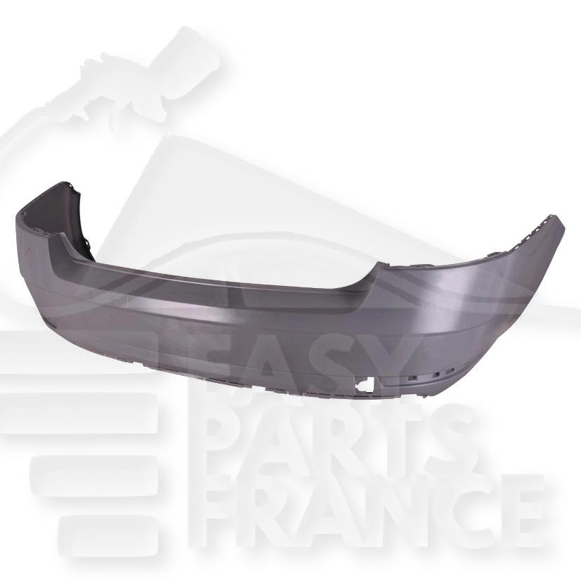 PC AR A PEINDRE +/- PARK ASSIST - 4 PTES Pour SKODA OCTAVIA - SK045 03/17→02/20