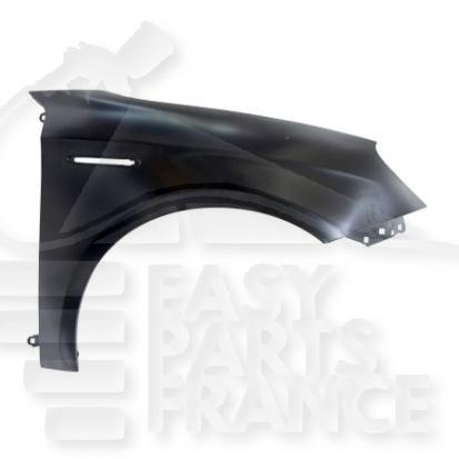 AILE AVD A/EMPL FEU Pour ALFA ROMEO GIULIETTA - AA102 04/16→