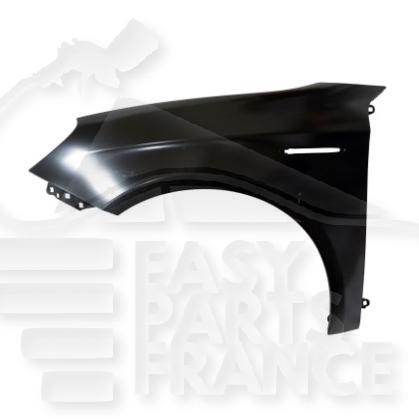 AILE AVG A/EMPL FEU Pour ALFA ROMEO GIULIETTA - AA102 04/16→