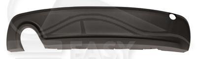 SPOILER DE PC AR SIMPLE SORTIE ECH GAUCHE 1,4 ESS/1,6 DIES Pour ALFA ROMEO GIULIETTA - AA102 04/16→