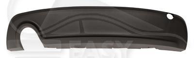 SPOILER DE PC AR SIMPLE SORTIE ECH GAUCHE 1,4 ESS/1,6 DIES Pour ALFA ROMEO GIULIETTA - AA102 04/16→