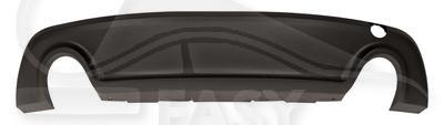 SPOILER DE PC AR DOUBLE SORTIE ECH 1.8 ESS/12.0 DIES Pour ALFA ROMEO GIULIETTA - AA102 04/16→