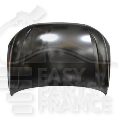 CAPOT Pour AUDI A1 S LINE - AD024 10/18→