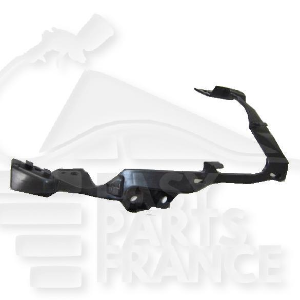 SUPPORT DE PHARE AVD Pour HONDA JAZZ - HD113 10/15→04/17