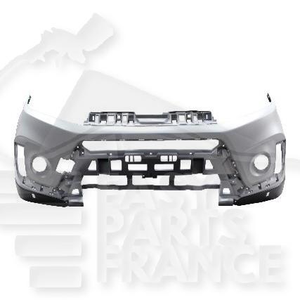 PC AV A PEINDRE S/LAVE PHARE A/PACKONTROL & CACHE CROCHET Pour SUZUKI VITARA - SZ104 01/20→