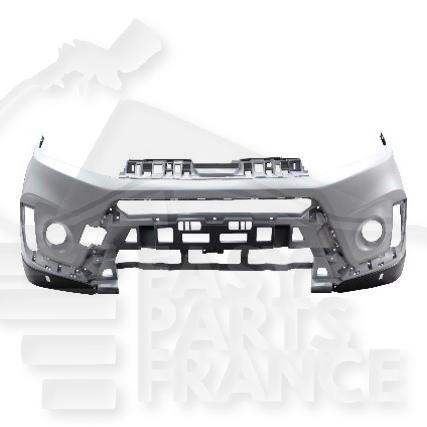 PC AV A PEINDRE S/LAVE PHARE A/PACKONTROL & CACHE CROCHET Pour SUZUKI VITARA - SZ104 02/20→