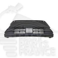 GRILLE DE PC AV CENTRALE NOIRE A/PACKONTROL Pour SUZUKI VITARA - SZ104 01/20→