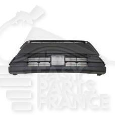 GRILLE DE PC AV CENTRALE NOIRE A/PACKONTROL Pour SUZUKI VITARA - SZ104 02/20→