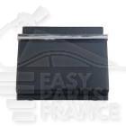CENTRE DE GRILLE DE PC AV CENTRALE SANS TROU DE FONCTION CRUISE CONTROL Pour SUZUKI VITARA - SZ104 02/20→