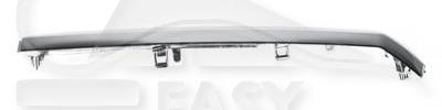 MOULURE DE PC AVD CENTRALE SUP CHROMEE Pour SUZUKI VITARA - SZ104 02/20→