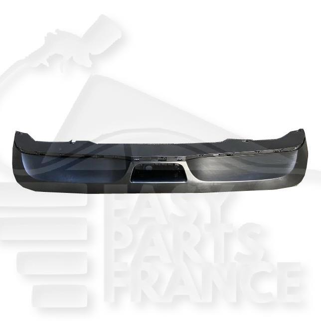 SPOILER DE PC AR NOIR Pour SUZUKI VITARA - SZ104 02/20→