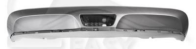 SPOILER DE PC AR PEINT GRIS SYLVER Pour SUZUKI VITARA - SZ104 01/20→