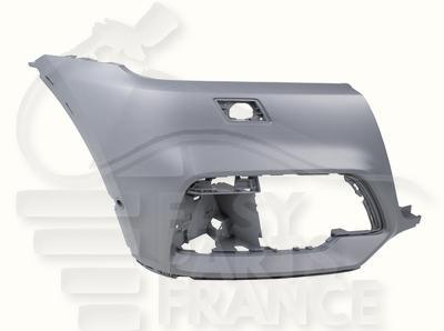 CROSSE DE PC AVD A/LAVE PHARE A/PACKONTROL Pour AUDI Q5 (FY) S LINE - AD133 02/17→10/20