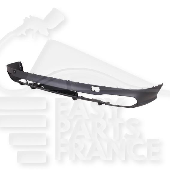 SPOILER DE PC AR NOIR Pour AUDI Q5 (FY) S LINE - AD133 02/17→10/20