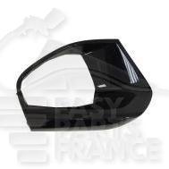 GRILLE AB AVG NOIRE BRILLANTE MOD SPORT Pour BMW S3 G20/G21 - BM078 10/18→