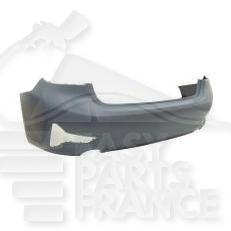 PC AR A PEINDRE A/CACHE CROCHET S/PACKONTROL S/PARK ASSIST Pour BMW S3 G20/G21 - BM078 10/18→